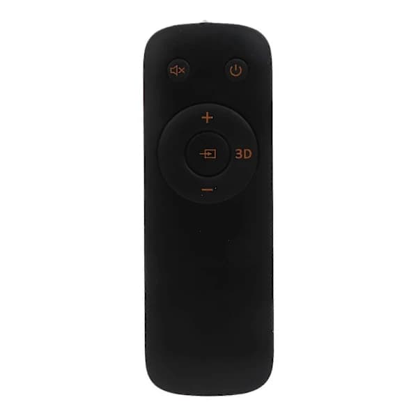 Fjärrkontroll för Soundbar - Ersättningsfjärrkontroll för Klipsch Reference R-20b