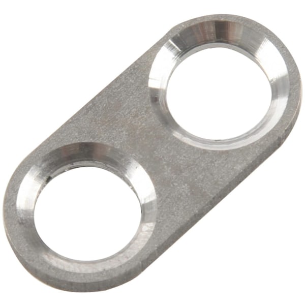 CASA 2X Titanium Pedal Klampe Bolt til SPD M980 M985 M780 M785 M540 M545 M520 M424