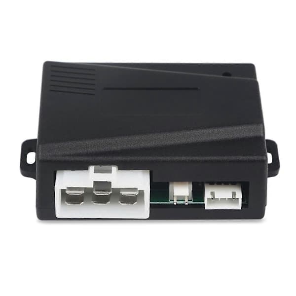 Universal 12V bil automatisk lyssensorsystem automatisk kontroll lyssensor bil automatiske frontlykter