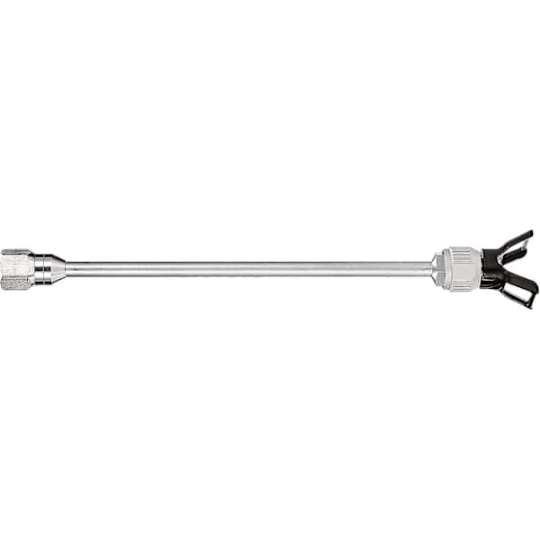 Wagner Control Pro Dysesforlænger 30 cm, Sort Y4736BY