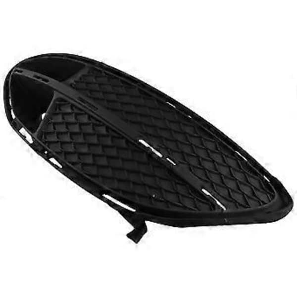 E-Klass W212 2009-2016 Främre Höger Dimljus Grill Trim