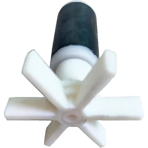 Lay-Z-Spa Erstatningspumpe Impeller & Aksel for Hydro Jet Massasjesystem