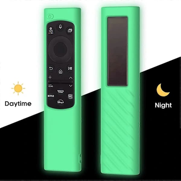 For Samsung BN59-01385/BN59-01386 Remote Control Fallproof Case Silicone Protective Cover