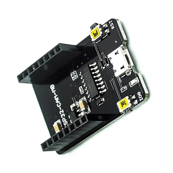 ESP32-CAM Udviklingskort ESP32-CAM Bundkort Ideelt til IoT-projekter