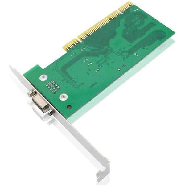 Stationær computer skærmkort Rage XL 8MB VGA grafikkort PC tilbehør GK8899