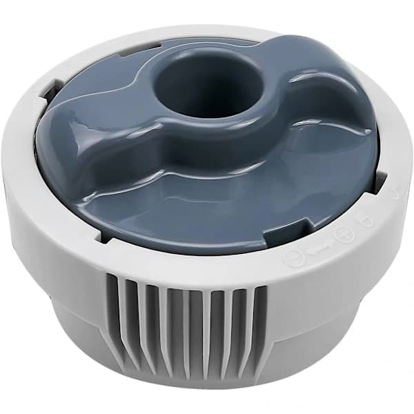 [CA] Klordispenser for Lay-Z-Spa, Poolkjemikaliedispenser P05345 [JUN]