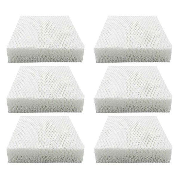 CASA HFT600 Luftfugter Væge Filter Udskiftning til HFT600 Kompatibel med HEV615 HEV620 HEV615 W, HEV620