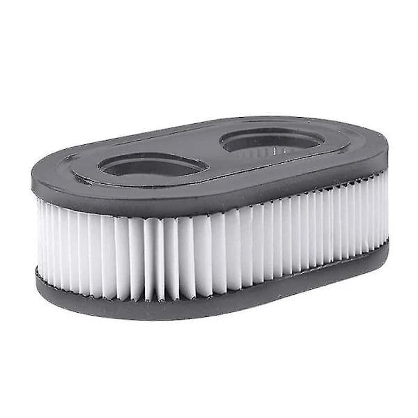Udskiftningsluftfilter til plæneklipper til Briggs & Stratton 798452 593260 2 stk