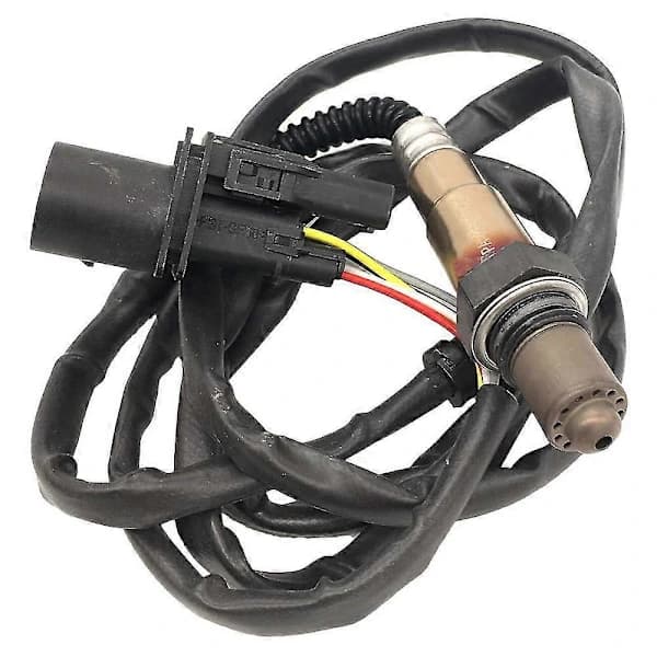 O2 Syresensor 5-leder Bredbånds Lsu 4.2 Sensor 234-5117 0258007090 Til A4 A8 Golf Beetle