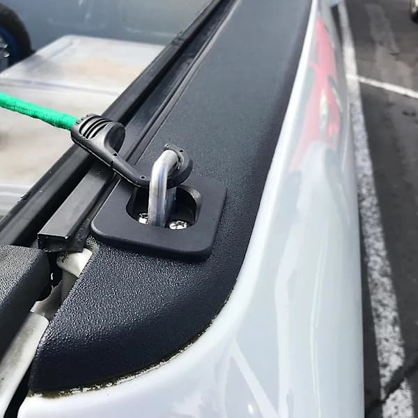 [CA] Bull Rings 4003 - 1 par lastebilfester for F150 Ram