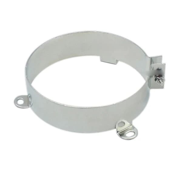 Kondensator Fästbygel Fast Spänne 90MM 90MM[ca]