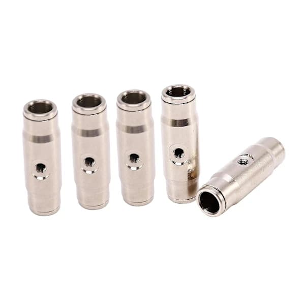 3/8 tums dimsystem anslut 3/16 tums dimmunstycke - kontakt (20 st) - (diameter