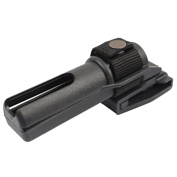 Batonholder 360 roterende hurtigkobling Batons etui Hylster Overlevelsesværk_ca 0.11 Long Style