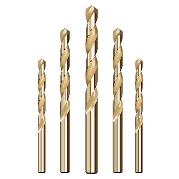 Borrkrone spiralbor 8,0MM 8.0mm[ca]