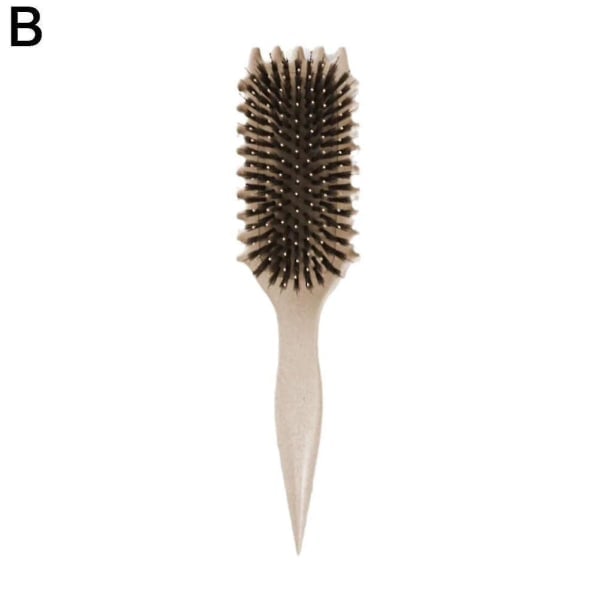 Bounce Curl Børste - 2024 NY Bounce Curl Defining Brush grønn (ca)