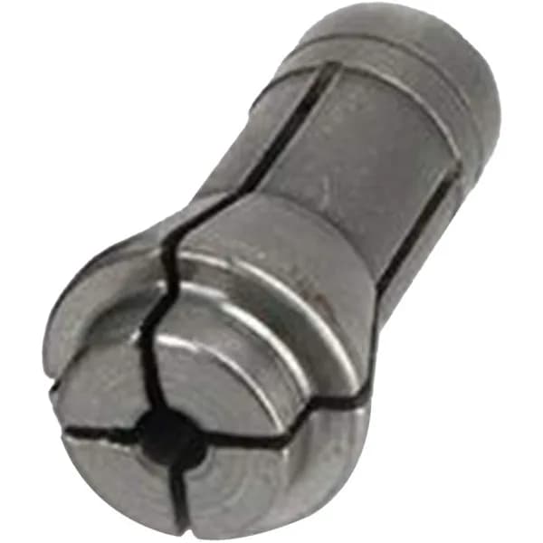 2x 3mm + 2x 6mm Kollettchuckadapter Luftfræseværktøj
