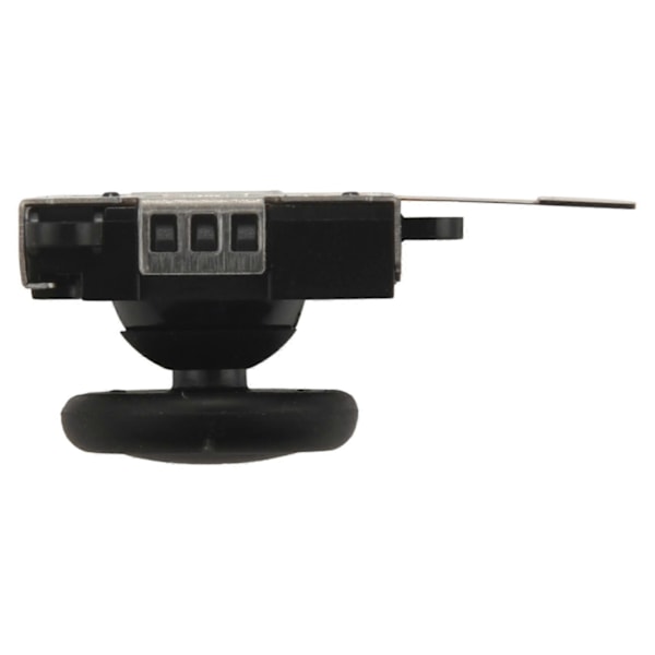 CASA 2-pakning 3D Analog Joystick Joycon Analog Stick For Switch Joystick Erstatningskontroller Tommelspak