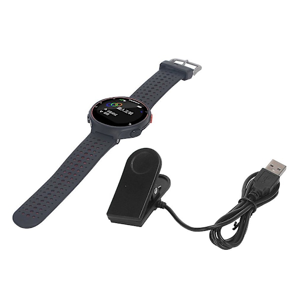 Inf-lader Garmin Forerunner 235/735xt/630/645/230/vivomove Hr/approach S20 [GGL] color02