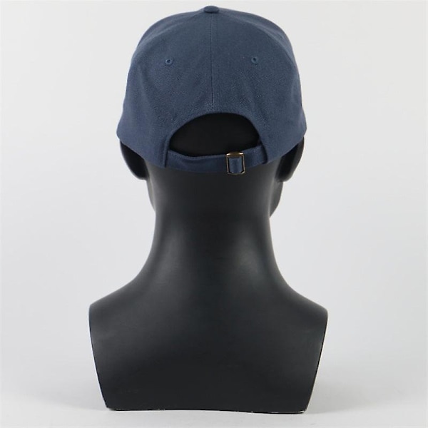 Spelet Death Stranding Hatt Sam Bridges Broderi Baseball Solhatt Justerbar Keps (LGL)