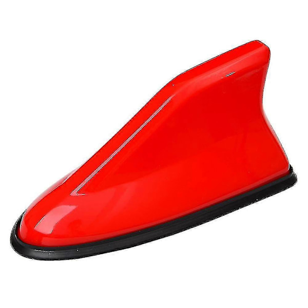Auton antenni hainevä Hyundai I20 Ix25 I30 Ix35 I40 Tucson Accent 2008-2018 Hh20 S202412277780 LGL Red