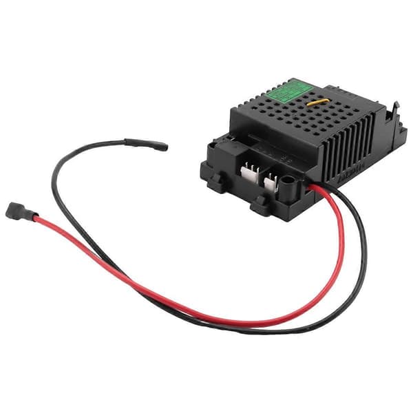CLB084-4F Børne Elektrisk Køretøj Reservedele (LGL) black  white C