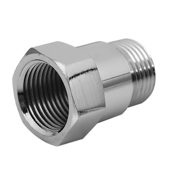 4x O2 Ilt Sensor Begrænser Fitting Med Justerbare Gasflow Indsatser Cel Fix Bung M18 X 1.5 Oxyg (LGL)