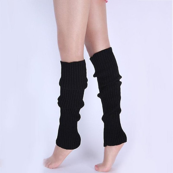 Kniting Leg Warmer