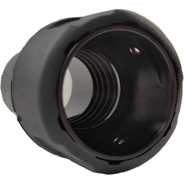 2 st Dwv9000 Universal Quick Multi-funktion Kontakt för Dammsugare, Dammsugarslang, Olika Verktyg [GGL] black