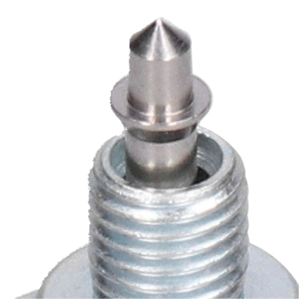 694393 Drivstoffsolenoid Erstatning for Forgasser Gressklipper Hageverktøy Tilbehør (LGL)