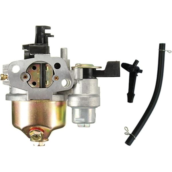 Udskiftningskarburator Kompatibel med Honda GX110 GX120 110 120 4HK Gx140 Gx160 Gx168 Gx200 5.5HK 6.5HK Motor (LGL)
