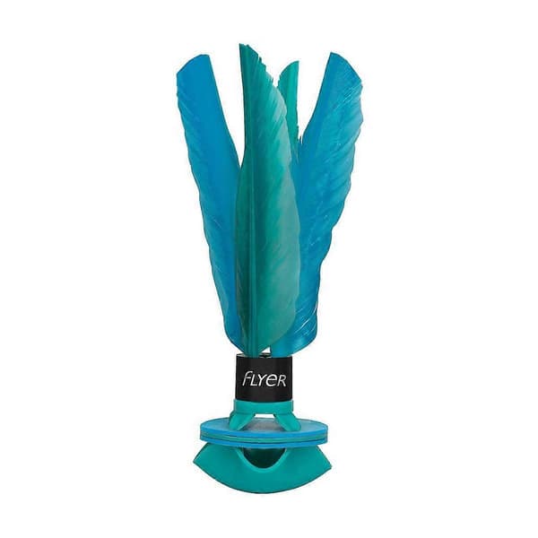 Flyver Legetøj (LGL) Green/Blue One Size