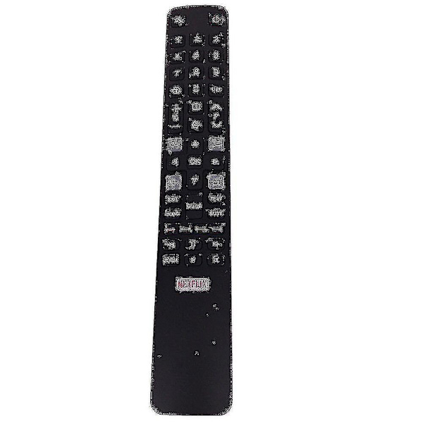 Kaukosäädin TCL-televisiolle RC802N YUI1 49c2us 55c2us 65c2us 75c2us 43p20us