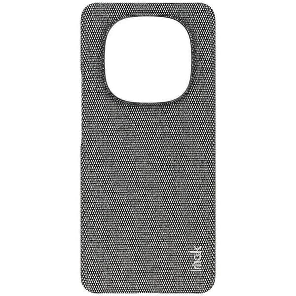 Xiaomi Redmi Note 14 Pro 5G -puhelin kotelo (LGL) Multicolor Dark Grey
