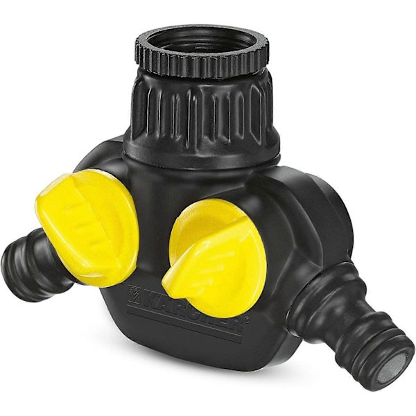 2-vägs kranadapter (LGL)