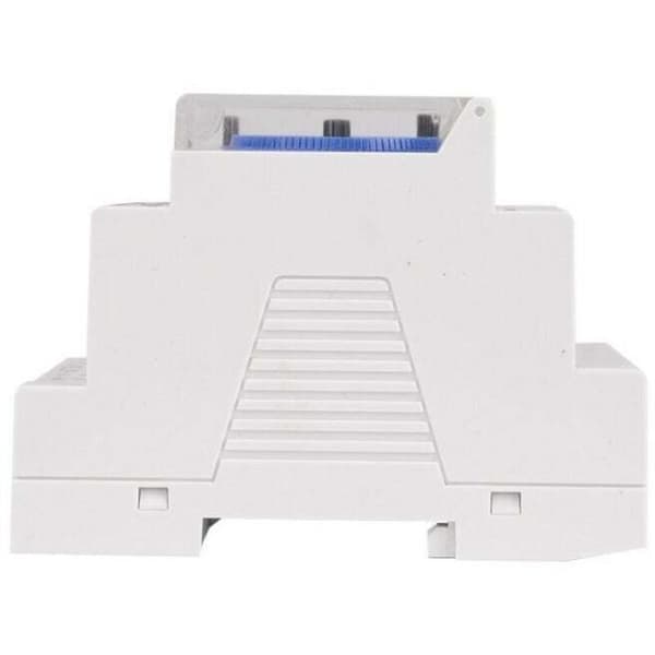 Analog daglig klokke (LGL)