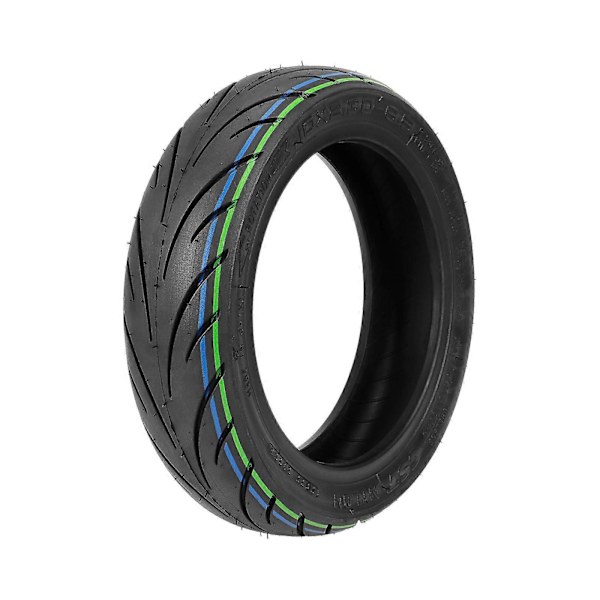 Skoterdelar 10x2.3-6.5 Slanglöst Däck för NIU KQi 2 Pro Elektrisk Skoter 10x2.3 Vakuumdäck Tillbehör LGL 1pcs
