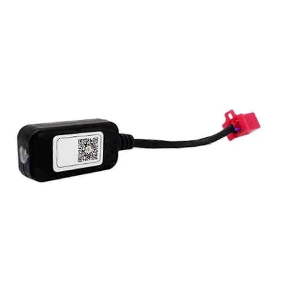 För FarDriver Controller Programmering Bluetooth Adapter BT Modul för ND72240 72260 72360 72680 Mobil Kontroll-BRA LGL As Shown