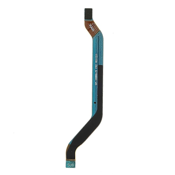 OEM Signaaliantennin Liitäntä Flex-kaapeli (ilman logoa) Samsung Galaxy S20 Ultra G988 LGL -malliin