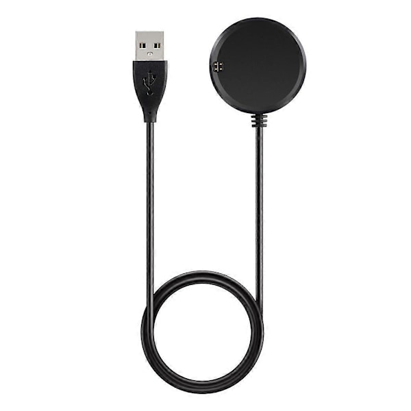 90 cm USB Magnetisk Laddare Snabbare Laddningskabel För ASUS ZenWatch 3 Smartklocka LGL