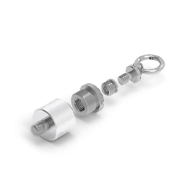Køleblæser Base Holder, Til AMD AM2/AM3/FM1/FM2/940 Bundkort Blæser Socket (LGL)