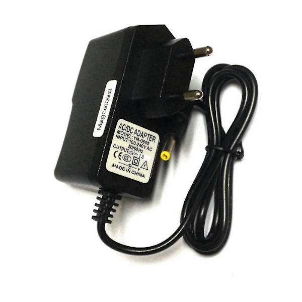 5v 1a Ac Adapter For Zoom Ad-14 H2 H4 H4n Pro Arq Ar-96 Ar-48 Uac-2 R16 R24 Q3 Q3hd Ads-5m-06 Video Multi-track Recorder [GGL]