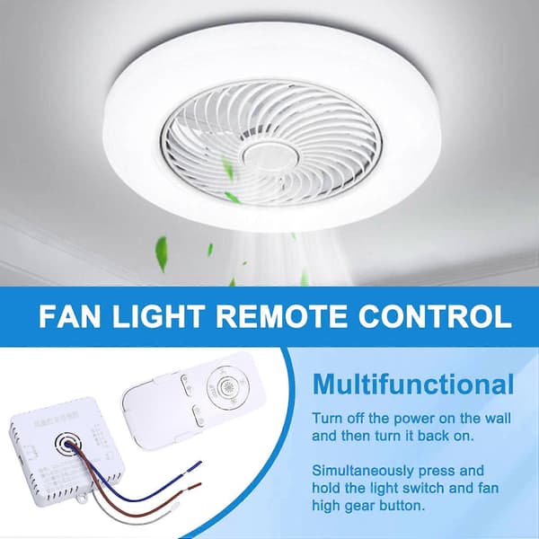 Takvifte Lys Fjernkontroll 100W Mottaker Kontroller Driver (LGL)