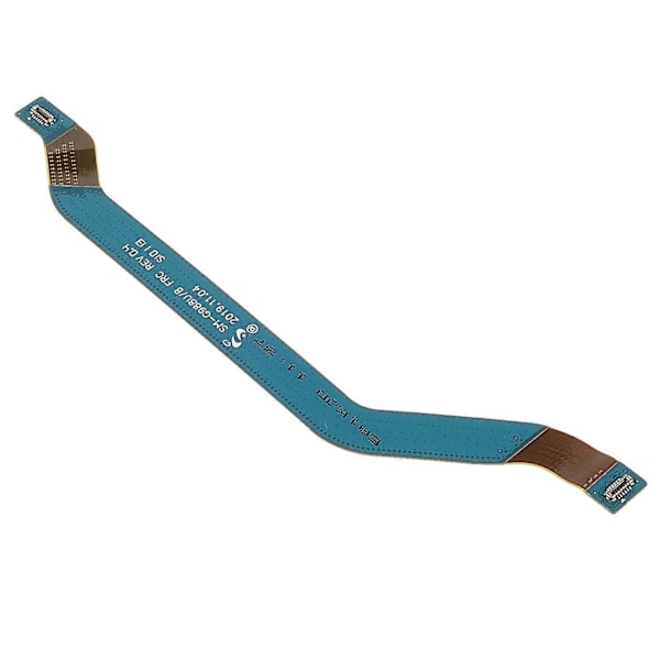 OEM Signaaliantennin Liitäntä Flex-kaapeli (ilman logoa) Samsung Galaxy S20 Ultra G988 LGL -malliin
