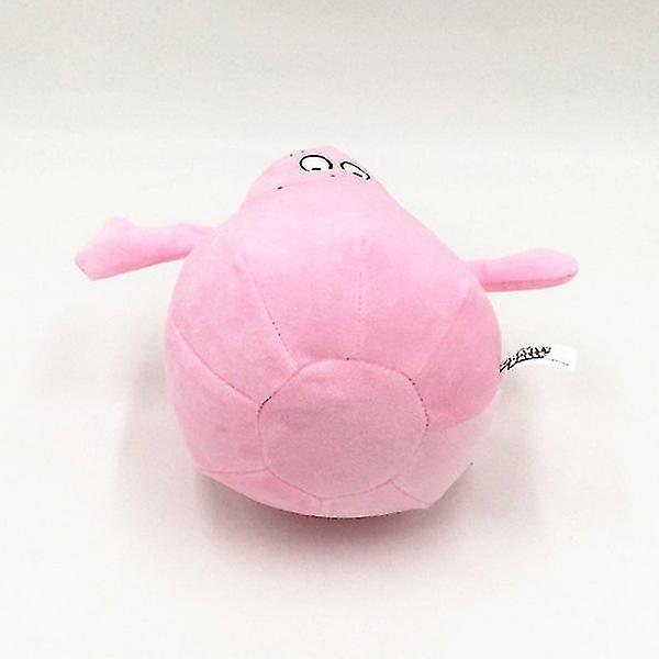 Barbapapa - Stuffed Animal Pinkselected Products WD