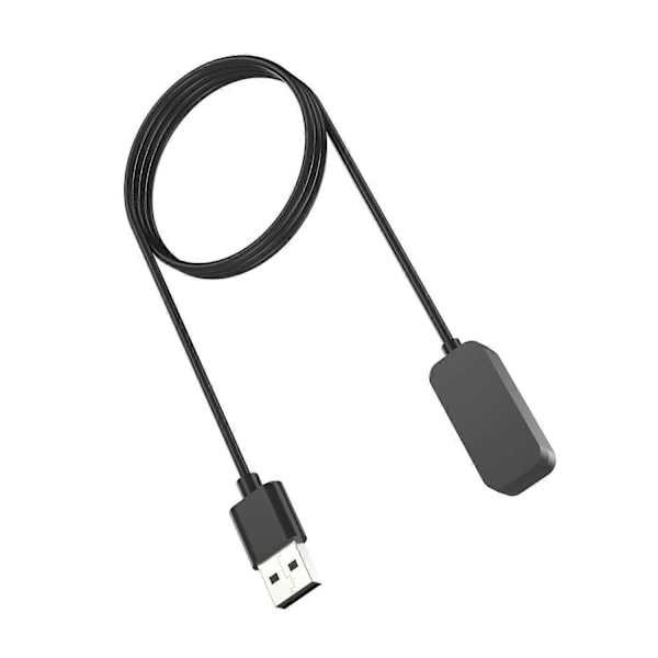 Til OnePlus Watch 2R/Watch 2 Magnetisk Ur Oplader 100cm Smart Ur Ladekabel LGL Multicolor Style B