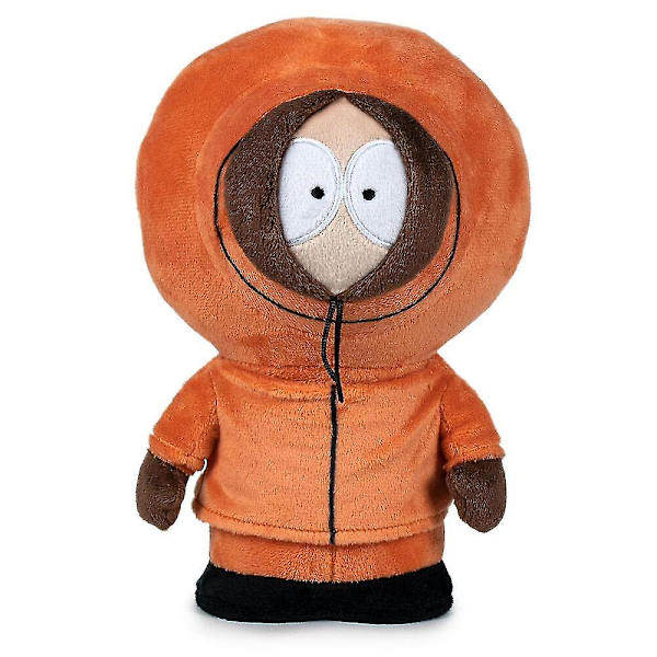 South Park KENNY Plysch Mjukis 17cm [LGL]