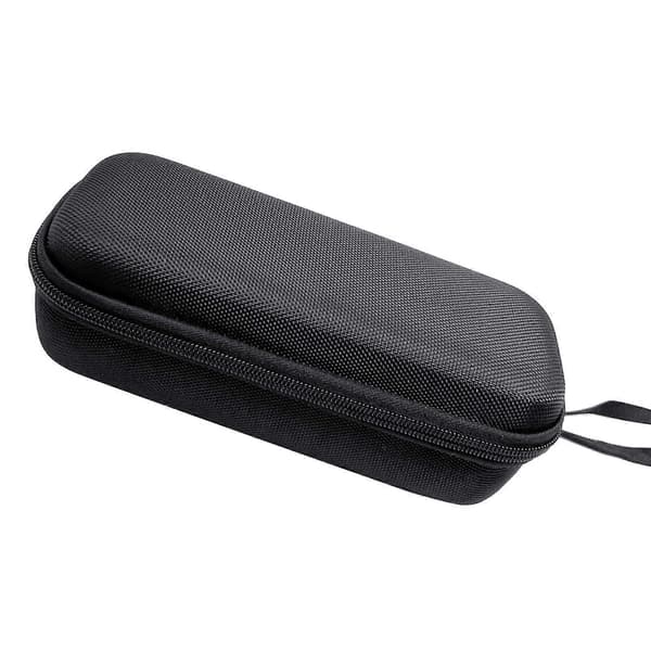 Nylon Opbevaringstaske til Etui Pose til Mi Bærbar Elektrisk Luftkompressor (LGL)