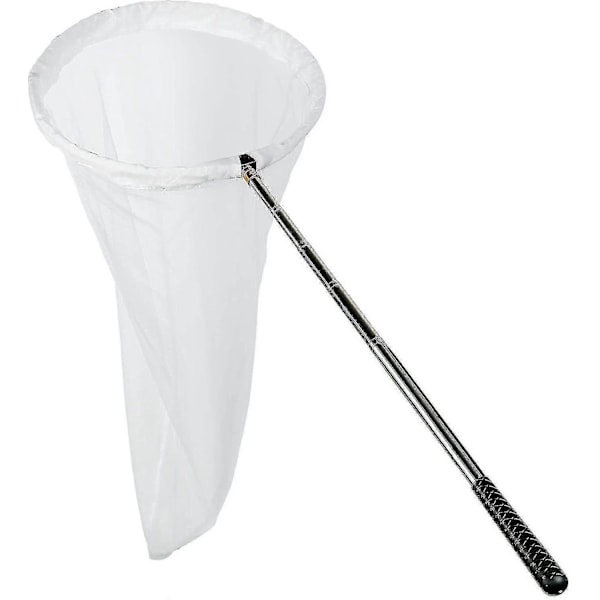 Hyönteis- ja perhoshaavi, 91 cm haavin syvyys, kahva ulottuu 150 cm LGL