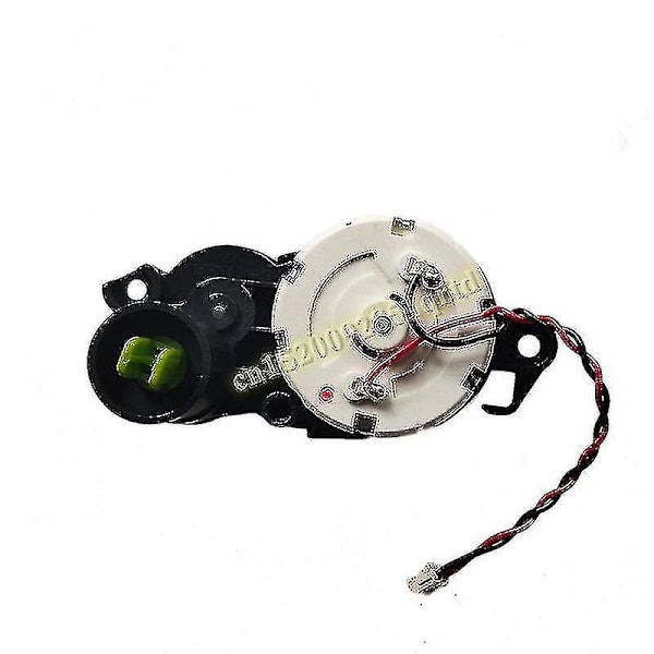 Sidoborstemotor för dammsugare till Ecovacs Deebot Ozmo 920 950 N8/ N8 Pro/ T9/ T8 Robotdammsugare Red side