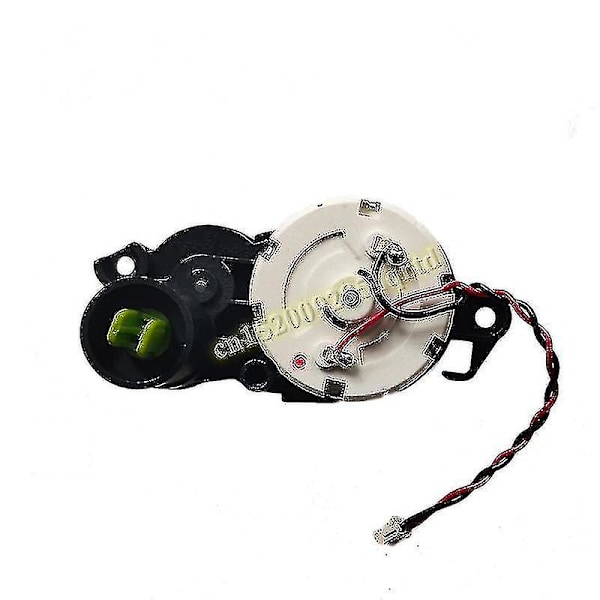 Støvsuger sidebørste motor for Ecovacs Deebot Ozmo 920 950 N8/ N8 Pro/ T9/ T8 robotstøvsuger deler børster motor Red and Green side